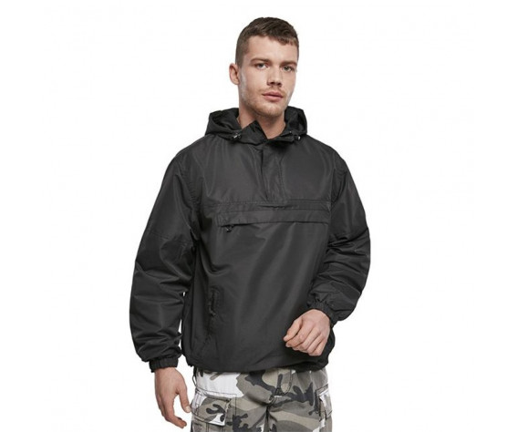 Фото: “Ветровка Summer Windbreaker 3162.2 black”, купить в интернет магазине