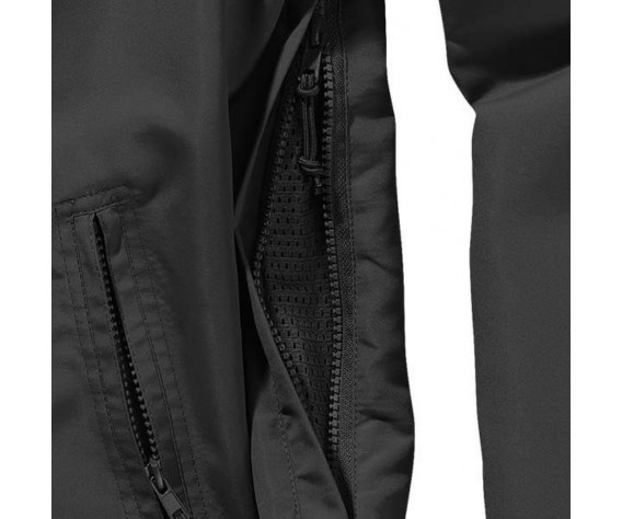 Фото: “Ветровка Summer Windbreaker 3162.2 black”, купить в интернет магазине