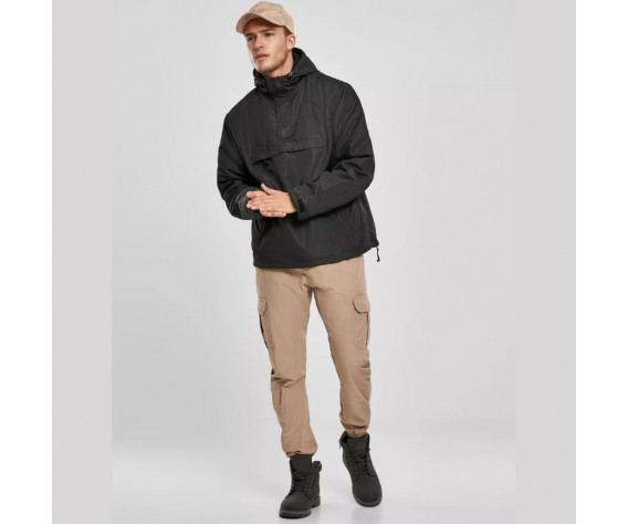 Фото: “Ветровка Summer Windbreaker 3162.2 black”, купить в интернет магазине