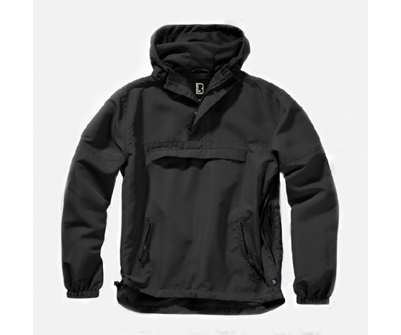 Фото: “Ветровка Summer Windbreaker 3162.2 black”, купить в интернет магазине