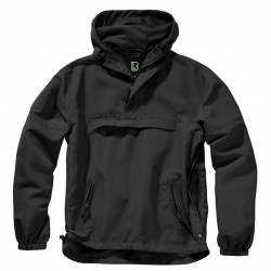 Фото: “Ветровка Summer Windbreaker 3162.2 black”, купить в интернет магазине