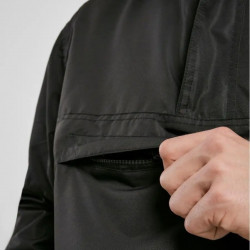 Фото: “Ветровка Summer Windbreaker 3162.2 black”