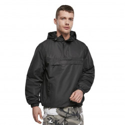 Фото: “Ветровка Summer Windbreaker 3162.2 black”