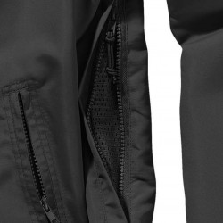 Фото: “Ветровка Summer Windbreaker 3162.2 black”