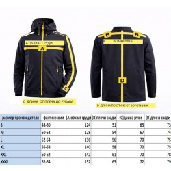 Фото: “Ветровка Summer Windbreaker 3162.70 camel”