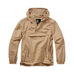 Фото: “Ветровка Summer Windbreaker 3162.70 camel”, купить в интернет магазине