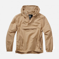 Фото: “Ветровка Summer Windbreaker 3162.70 camel”, купить в интернет магазине