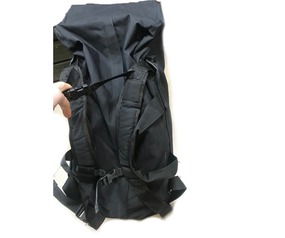 Фото: “Транспортная сумка-рюкзак армии Голландии”, купить в интернет магазине