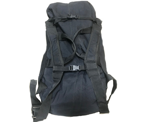 Фото: “Транспортная сумка-рюкзак армии Голландии”, купить в интернет магазине