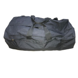 Фото: “Транспортная сумка-рюкзак армии Голландии”