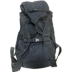 Фото: “Транспортная сумка-рюкзак армии Голландии”