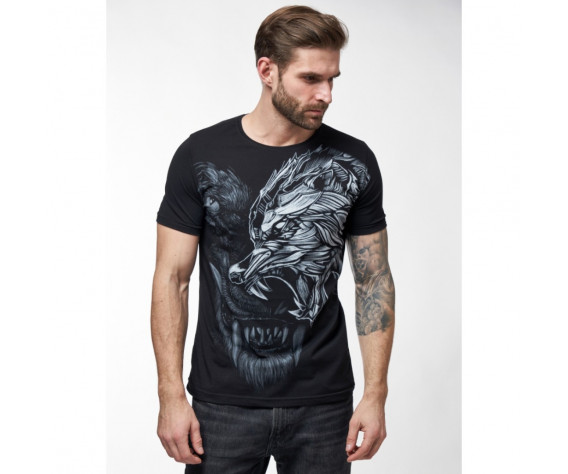 Фото: “Футболка STELLA Вурдалак”, купить в интернет магазине