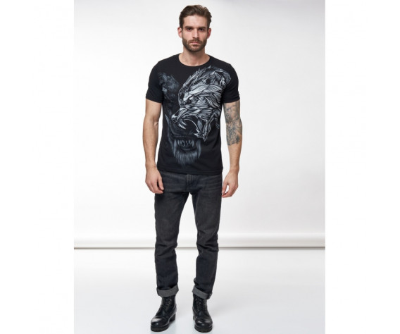 Фото: “Футболка STELLA Вурдалак”, купить в интернет магазине