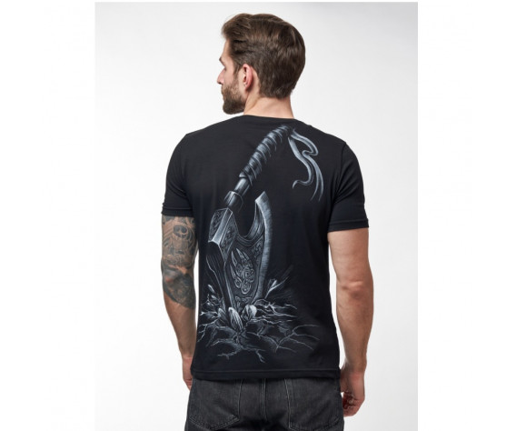 Фото: “Футболка STELLA Вурдалак”, купить в интернет магазине