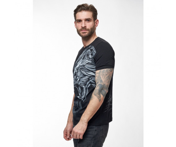 Фото: “Футболка STELLA Вурдалак”, купить в интернет магазине