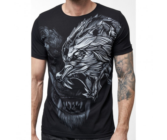 Фото: “Футболка STELLA Вурдалак”, купить в интернет магазине