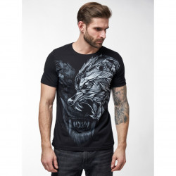 Фото: “Футболка STELLA Вурдалак”