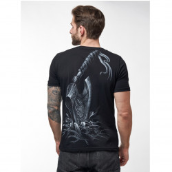 Фото: “Футболка STELLA Вурдалак”