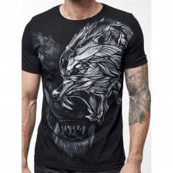 Фото: “Футболка STELLA Вурдалак”, купить в интернет магазине