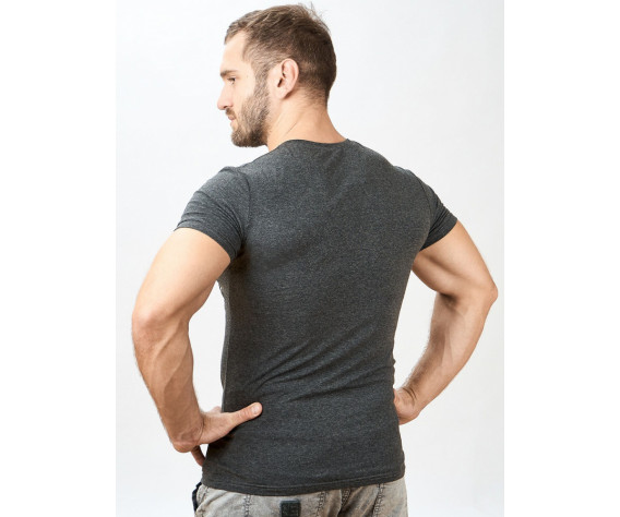 Фото: “Футболка STELLA Индеец череп2”, купить в интернет магазине