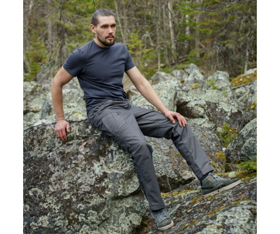 Фото: “Брюки EXPERT Cotton 430, WerWOLF• 008-Stone”, купить в интернет магазине