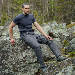 Фото: “Брюки EXPERT Cotton 430, WerWOLF• 008-Stone”, купить в интернет магазине