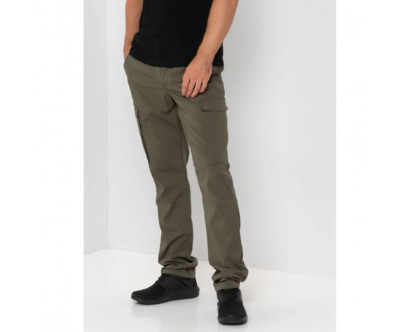 Фото: “Брюки DISCOVERY Nylon 438, WerWOLF• 003-Olive”, купить в интернет магазине