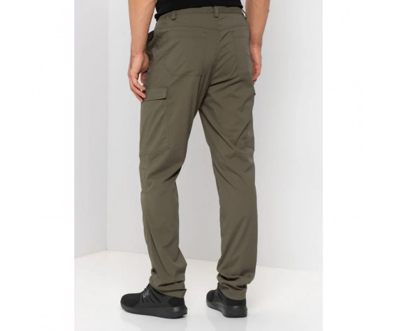 Фото: “Брюки DISCOVERY Nylon 438, WerWOLF• 003-Olive”, купить в интернет магазине