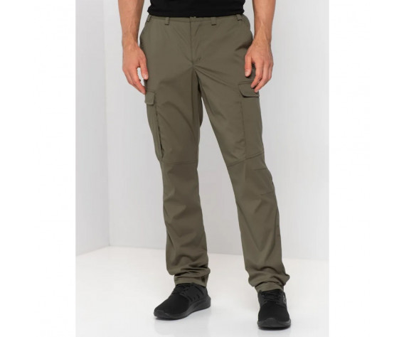 Фото: “Брюки DISCOVERY Nylon 438, WerWOLF• 003-Olive”, купить в интернет магазине