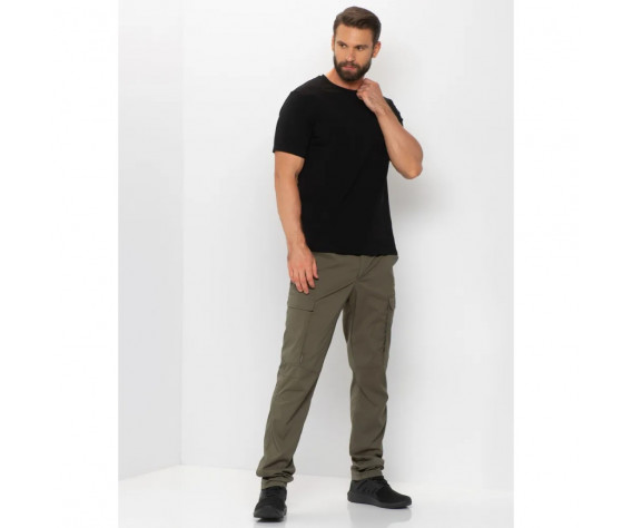 Фото: “Брюки DISCOVERY Nylon 438, WerWOLF• 003-Olive”, купить в интернет магазине