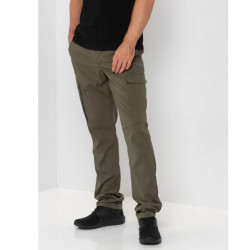 Фото: “Брюки DISCOVERY Nylon 438, WerWOLF• 003-Olive”, купить в интернет магазине