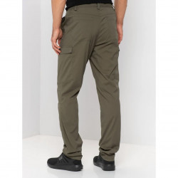 Фото: “Брюки DISCOVERY Nylon 438, WerWOLF• 003-Olive”