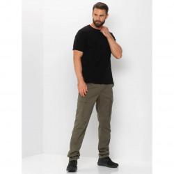 Фото: “Брюки DISCOVERY Nylon 438, WerWOLF• 003-Olive”