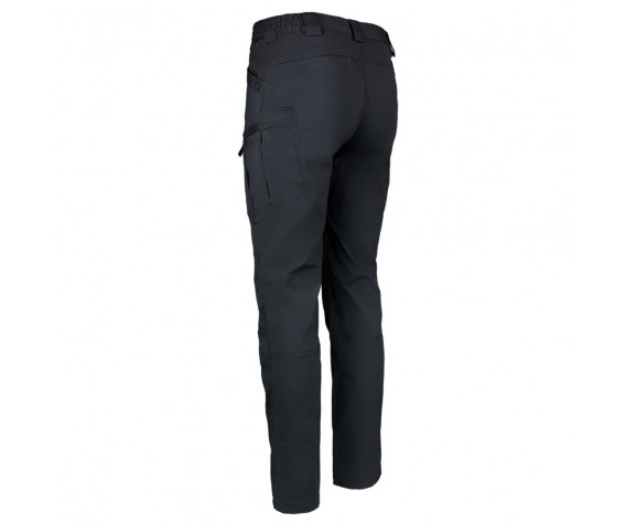 Фото: “Брюки EXPERT Nylon 435, WerWOLF• 001-Black”, купить в интернет магазине