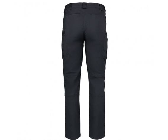 Фото: “Брюки EXPERT Nylon 435, WerWOLF• 001-Black”, купить в интернет магазине