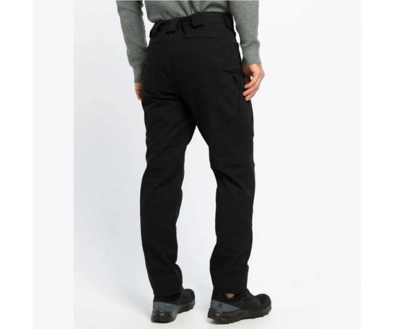 Фото: “Брюки EXPERT Nylon 435, WerWOLF• 001-Black”, купить в интернет магазине