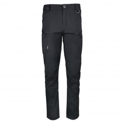 Фото: “Брюки EXPERT Nylon 435, WerWOLF• 001-Black”