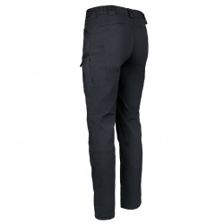 Фото: “Брюки EXPERT Nylon 435, WerWOLF• 001-Black”