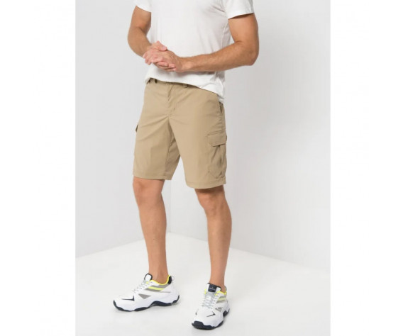 Фото: “Шорты WerWOLF 440, WerWOLF• 001-Sand”, купить в интернет магазине