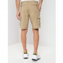 Фото: “Шорты WerWOLF 440, WerWOLF• 001-Sand”