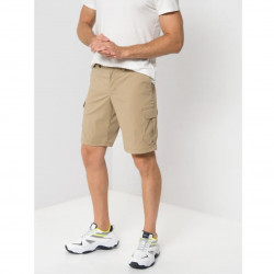 Фото: “Шорты WerWOLF 440, WerWOLF• 001-Sand”