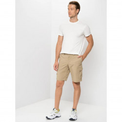 Фото: “Шорты WerWOLF 440, WerWOLF• 001-Sand”, купить в интернет магазине
