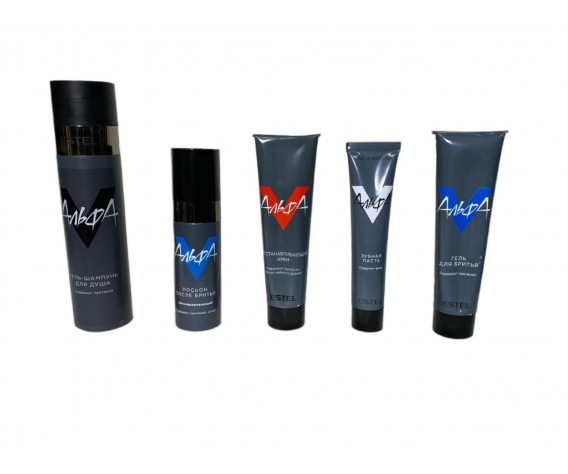 Фото: “Набор ESTEL Альфа”, купить в интернет магазине