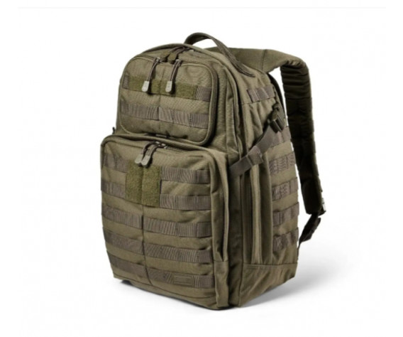 Фото: “Рюкзак RUSH24™ 2.0 BACKPACK 37L RangerGreen”, купить в интернет магазине