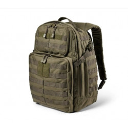 Фото: “Рюкзак RUSH24™ 2.0 BACKPACK 37L RangerGreen”, купить в интернет магазине