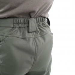 Фото: “Костюм Soft Shell ESDY на флисе, олива (4 кармана)”