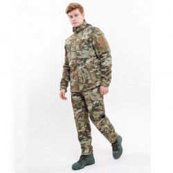 Фото: “Костюм soft shell ESDY Мультикам 4К”
