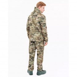 Фото: “Костюм soft shell ESDY Мультикам 4К”