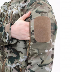 Фото: “Костюм soft shell ESDY Мультикам 4К”