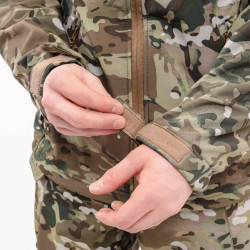 Фото: “Костюм soft shell ESDY Мультикам 4К”